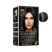 Crema Colorante per Capelli