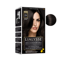 Crema Colorante per Capelli