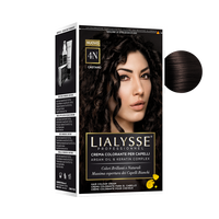 Crema Colorante per Capelli