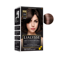Crema Colorante per Capelli