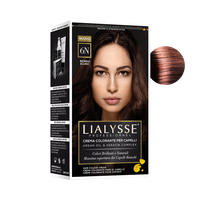 Crema Colorante per Capelli