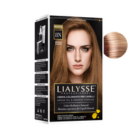 Crema Colorante per Capelli