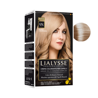 Crema Colorante per Capelli