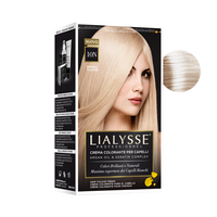 Crema Colorante per Capelli