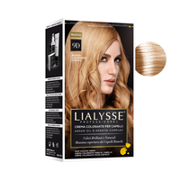 Crema Colorante per Capelli
