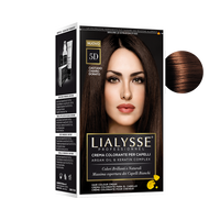 Crema Colorante per Capelli