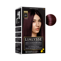 Crema Colorante per Capelli