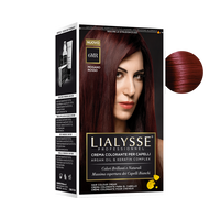Crema Colorante per Capelli