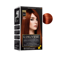 Crema Colorante per Capelli