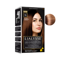 Crema Colorante per Capelli