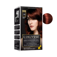 Crema Colorante per Capelli