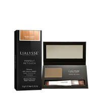 Polvere Ritocco Radice Professionale - Perfect Retouch