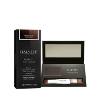 Polvere Ritocco Radice Professionale - Perfect Retouch