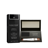 Polvere Ritocco Radice Professionale - Perfect Retouch